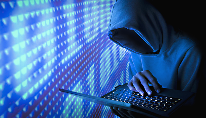 6 Reasons Why Cyber Crime 700x400
